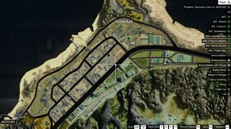 Gta V Fivem Mod Footlocker Store Mlo Custom Map Mods
