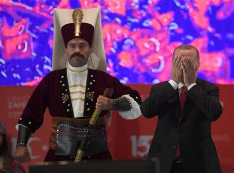 اردوغان و رویای ناتمام امپراتوری عثمانی | ایندیپندنت فارسی