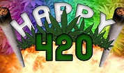 420 Day 2020 (Cannabis Culture): How April 20 Come To Be Weed Day?