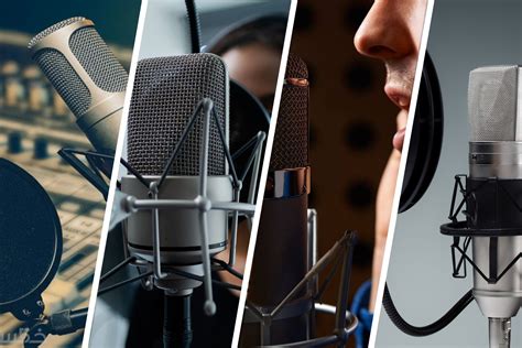 What Is Voice Over Definition Examples And How To Use It Correctly