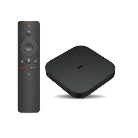 Xiaomi mi box s is a budget android tv box that handles trclips and netflix 4k @60fps really well, in this video i will share my. Xiaomi Mi Tv Box S 4 | Quonty.com