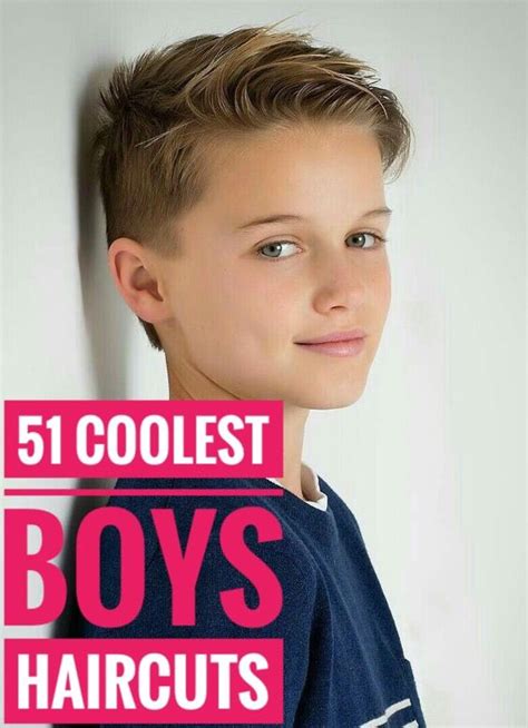 60 Cute Toddler Boy Haircuts Your Kids Will Love 2023