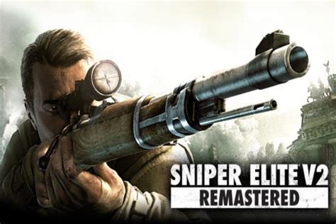 Sniper Elite V2 Remastered Pc Descarga Gratis Juegosdepc