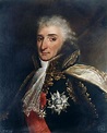 Napoléon Art et Philatélie: Augereau, Charles Pierre François (1760-1798)