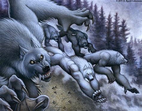Pin By ☽serenity💀🦇 ⚰flores On Werescare Werewolf Werewolf Art Furry Art