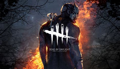 Dead By Daylight 505 Games