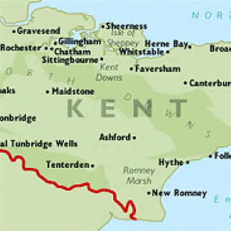 Kent And Medway Uk Award Gbp40m Superfast Broadband Contract To Bt