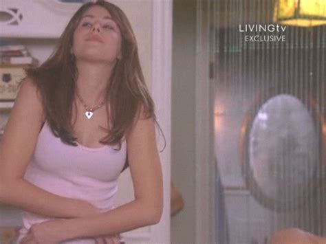 Naked Amanda Crew In Life As We Know It