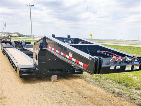 2022 Load King 503605 Ss Sff Trailer For Sale Custom Truck One Source
