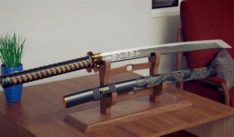 Buying A Real Katana A Comprehensive Guide Excalibur Brothers