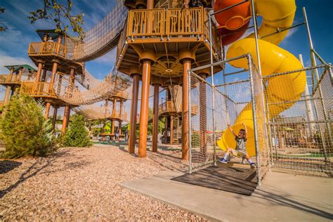 From sports and gaming to dancing and travel. Adventure Towers | Playground in Lubbock, TX | Adventure Park