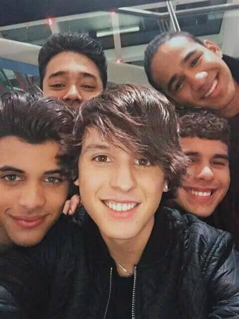 Fans De Cnco Posts Facebook