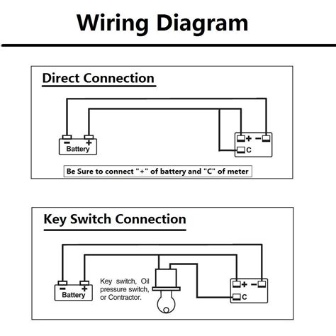 Https://tommynaija.com/wiring Diagram/ezgo Key Switch Wiring Diagram