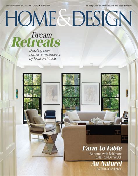 Past Issues Home And Design Magazine Home Design Magazines House And