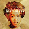 A Lot Like You: Original Motion Picture Soundtrack | Pete Droge