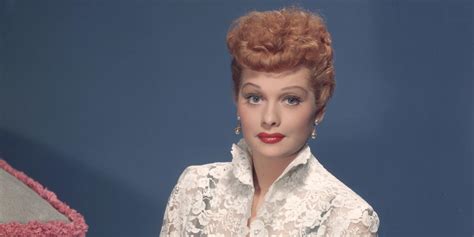 Lucille Ball S Best Moments In Photos