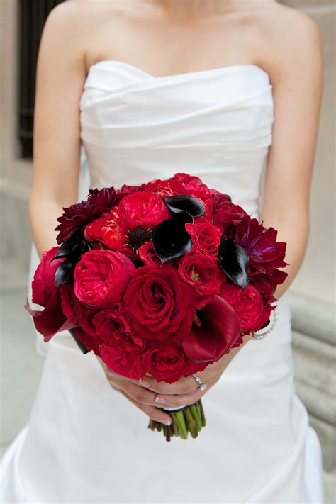 Calla lily wedding bouquet wallpapers and backgrounds available for download for free. Red Rose and Calla Lily Bouquet