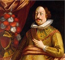 Who was Archduke Leopold V of Austria?