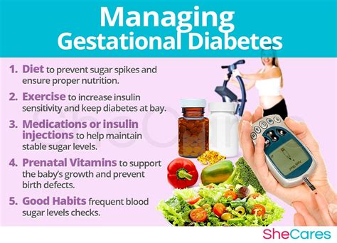 How To Get Rid Of Gestational Diabetes Trackreply