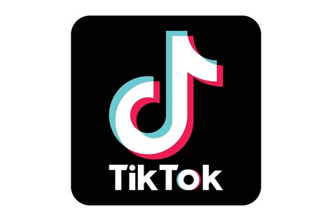 Logo Tiktok Png Download For Free High Quality In Logo Tiktok Gambaran
