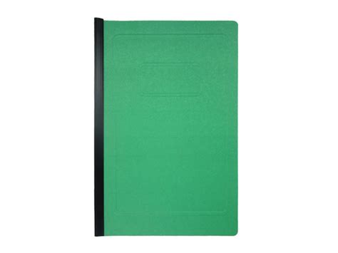Veco Morocco Slide Folder Legal Green Office Warehouse Inc