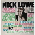 Nick Lowe - The Rose Of England - La-Pistola-Records.com