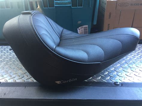 Or try our deep search. Harley Davidson Softail Corbin Solo Seat - Harley Davidson ...