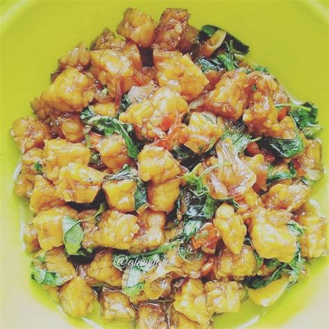 Resep Masakan Praktis Sehari Hari Instagram Di 2020 Resep Masakan