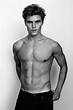 Oliver Cheshire by Arnaldo Anaya Lucca