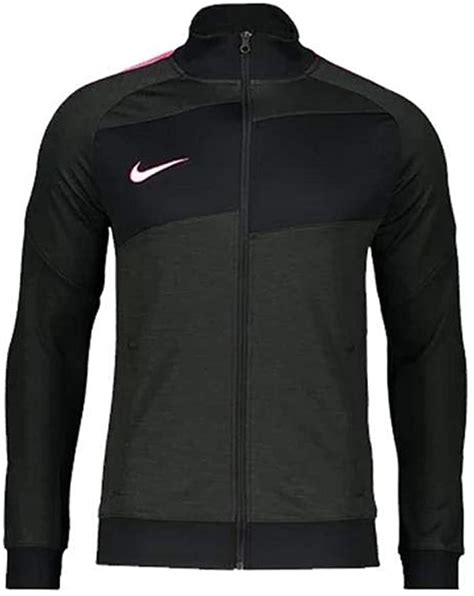 Nike Dri Fit Academy Mens Knit Football Track Jacket Uk