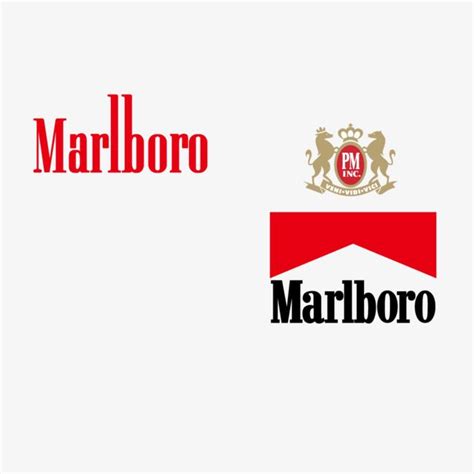 Cigarette Brand Logo Logodix