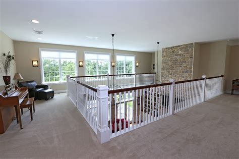 Hs1loft Jon Warner Custom Built Homes Lancaster Pa