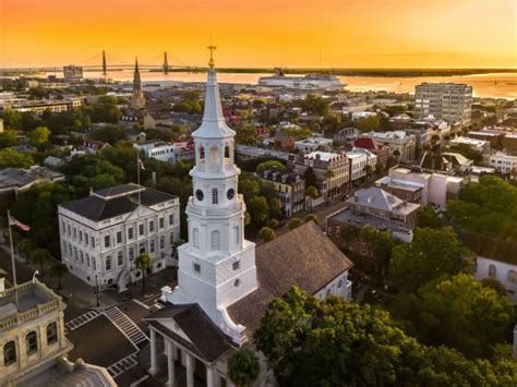 Best Charleston South Carolina Stock Photos Pictures And Royalty Free