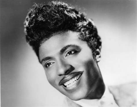 Little Richard Rock And Roll Pioneer Dead At 87