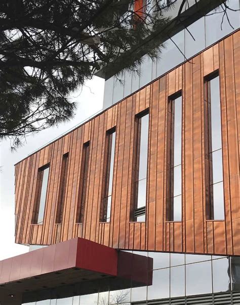 Copper Cladding Composite Stainless Steel Smooth Copperplus