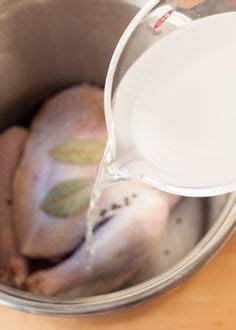 How To Brine A Turkey Cooking Lessons From The Kitchn The Kitchn