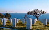 Fort Rosecrans National Cemetery | San Diego Reader