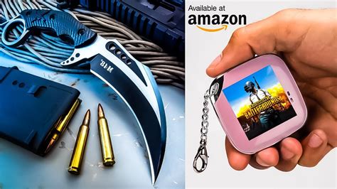 10 Mini Keychain Gadgets You Can Buy Now On Amazon And Aliexpress