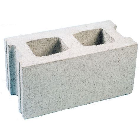 Standard Cement Concrete Block Size Inches 24 Inches X 8 Inch Rs 35 Piece Id 15082552797