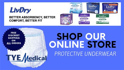 Incontinence Products Complete Guide For Selecting Incontinence Supplies