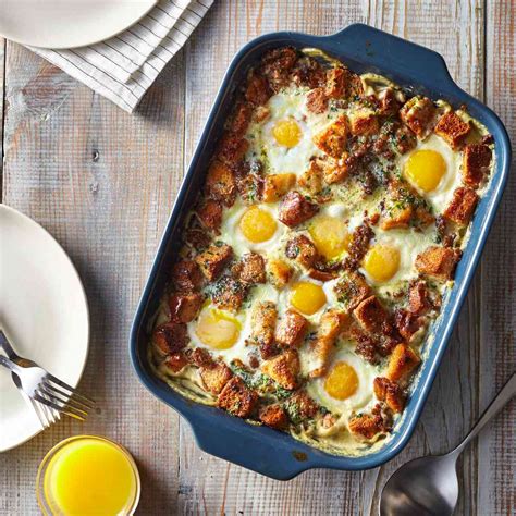The Best Recipes For Breakfast In Bed Myrecipes Southern Living