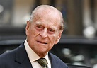 Reino Unido: Morreu Príncipe Philip, o “Duque de Edimburgo ...