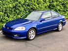 A 20-year-old Honda Civic sold for R870,000 at an auction in the US ...