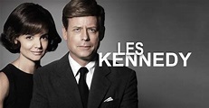 The Kennedys - watch tv show streaming online