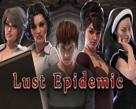 lust epidemic pc game free download gamesdl