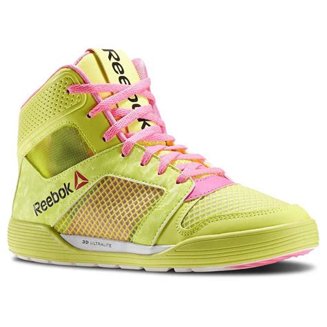Le scarpe made in italy online sono firmate solo stokton, il resto non conta! Reebok Dance Urtempo Mid scarpe da danza donna scarpe ballo sportive sneaker | eBay