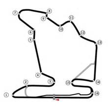 French Raceworks Setups | F1 2010 / 2011 / 2012 / 2013 Career Mode ...