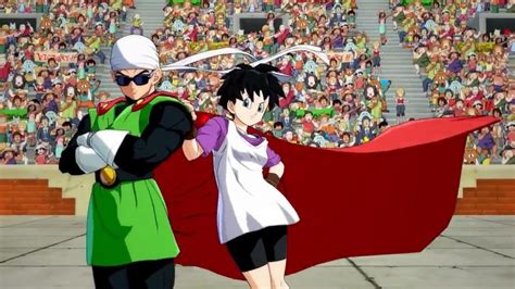 fighter pass 2 for dragon ball fighterz introduces jiren and videl — rectify gamingrectify gaming