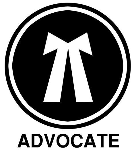 Advocate Logo Download From Here Lexforti