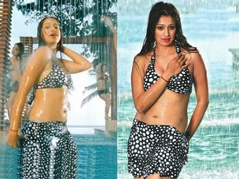 Ms Dhoni’s Ex Girlfriend Raai Laxmi Raises Temperature In Pool See Pics Orissapost